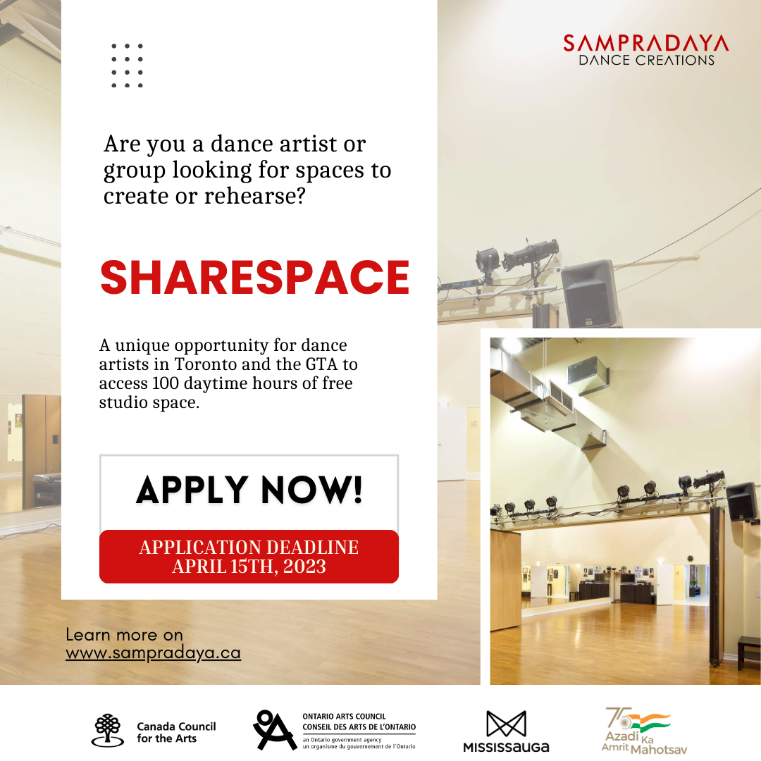 Sharespace Sharespace